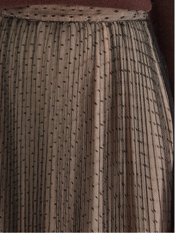 Спідниця/Нічний ліс