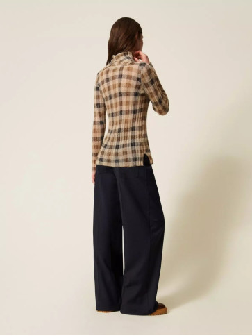 Штани/Класичний синій