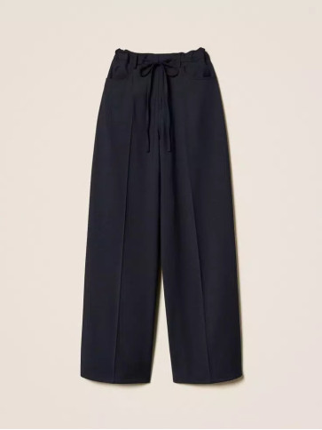 Штани/Класичний синій