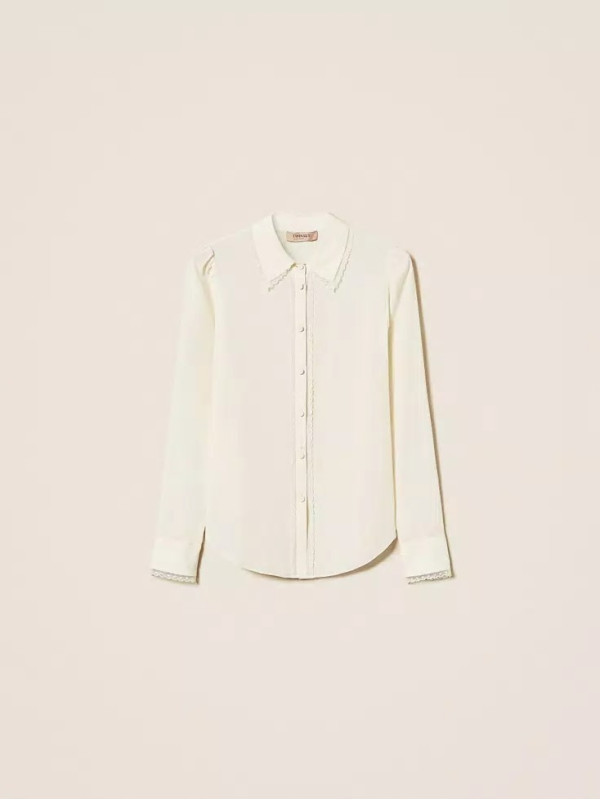 Сорочка/Сніжний