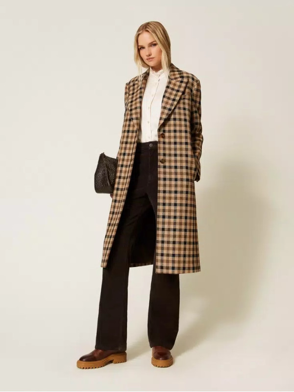 Штани/Чорний шоколад