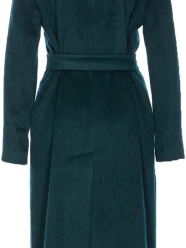 Пальто/Глибокий ліс