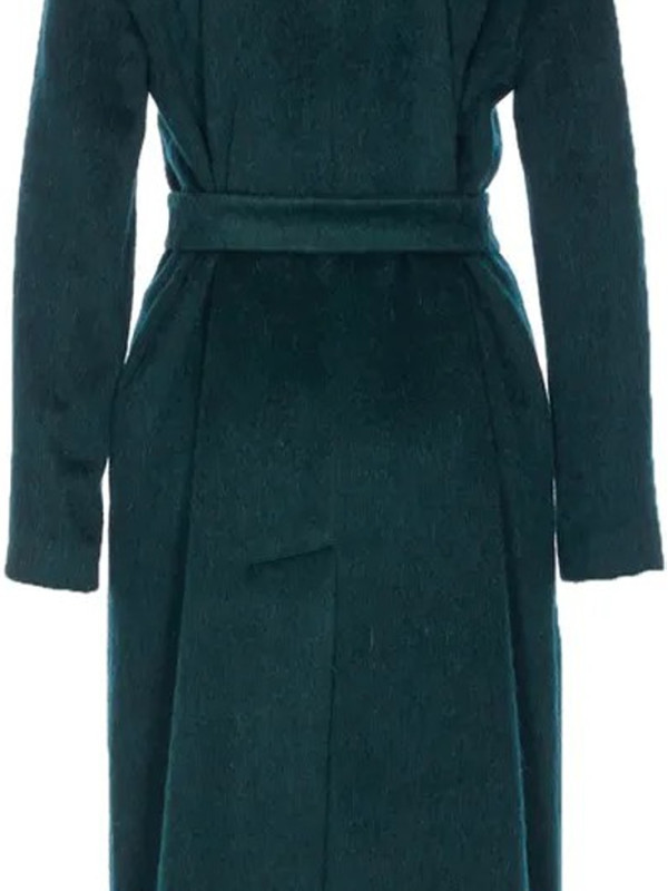 Пальто/Глибокий ліс