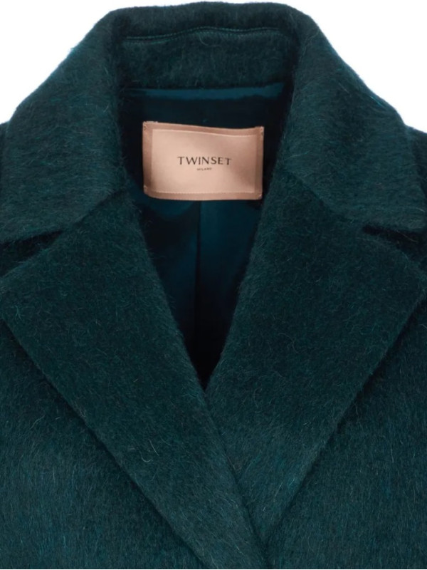 Пальто/Глибокий ліс