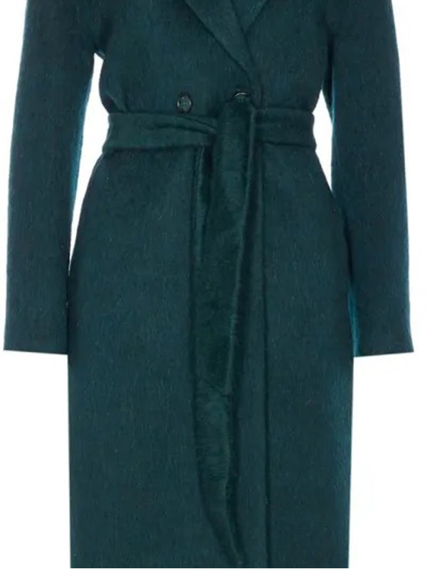 Пальто/Глибокий ліс