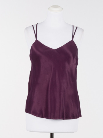 Топ/Фіолетовий едем