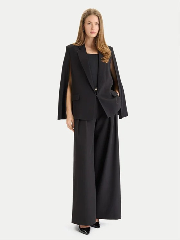 Блейзер/Чорний