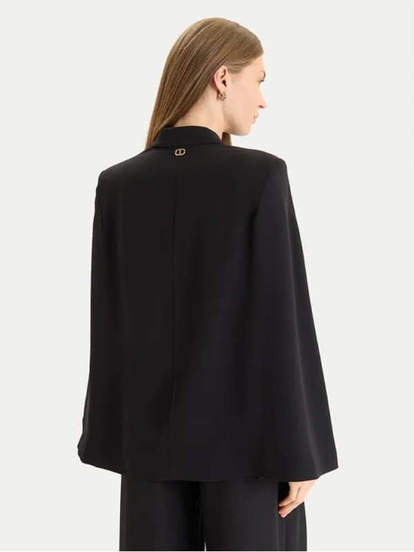 Блейзер/Чорний