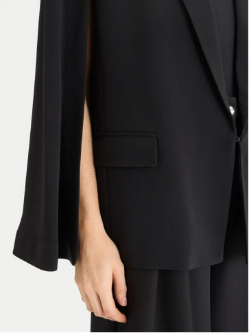 Блейзер/Чорний