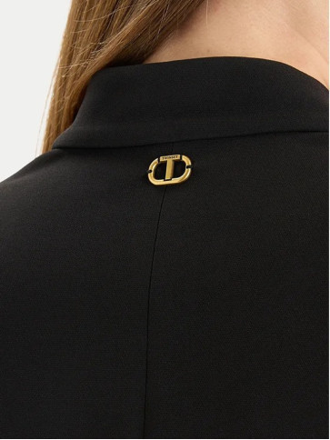 Блейзер/Чорний