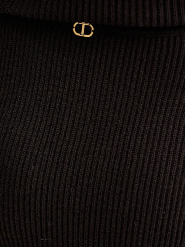 Спідниця/Чорний шоколад