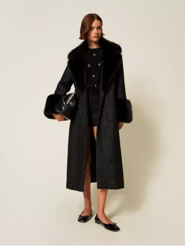 Джемпер/Чорний