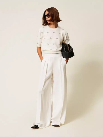 Джемпер/Сніжний