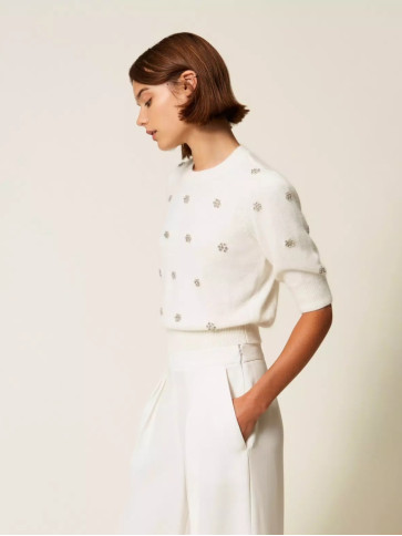 Джемпер/Сніжний