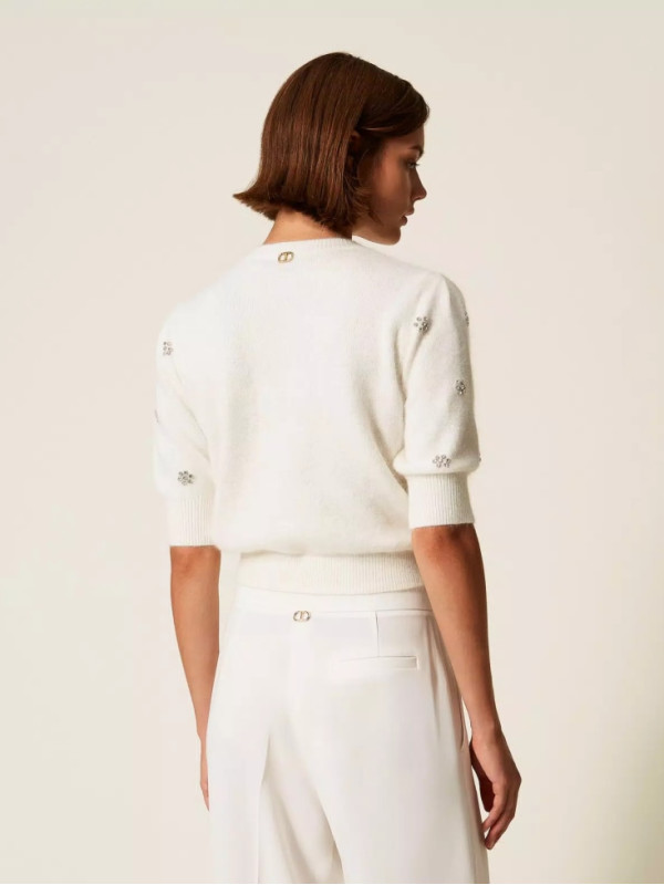 Джемпер/Сніжний