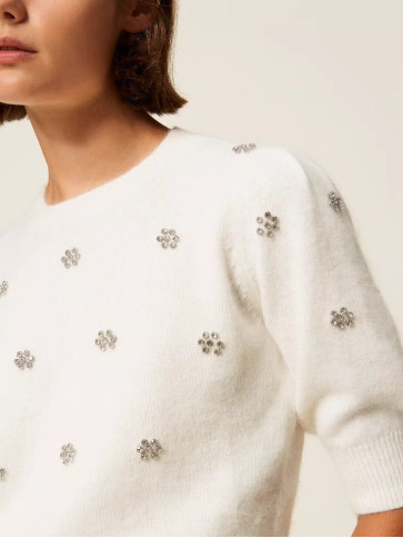 Джемпер/Сніжний