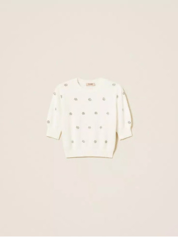 Джемпер/Сніжний