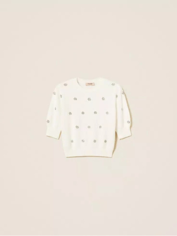 Джемпер/Сніжний