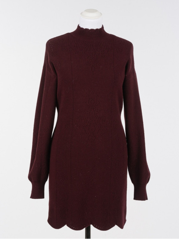 Сукня/Фіолетовий едем