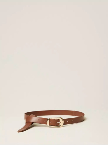 Шкіряний ремінь / Шкіра