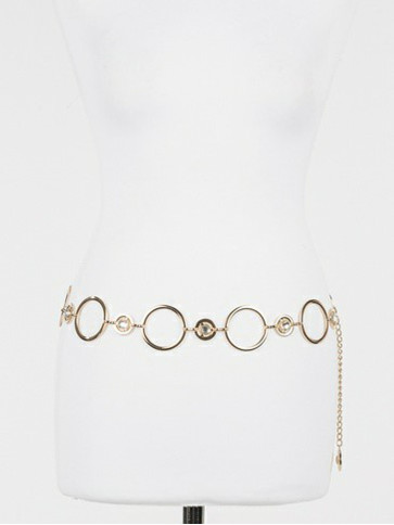 Пояс / Нове золото