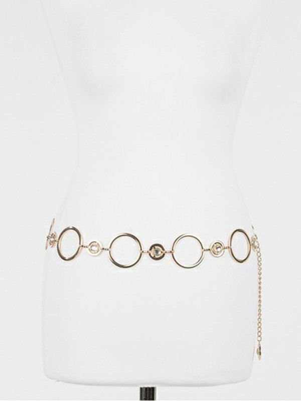 Пояс / Нове золото