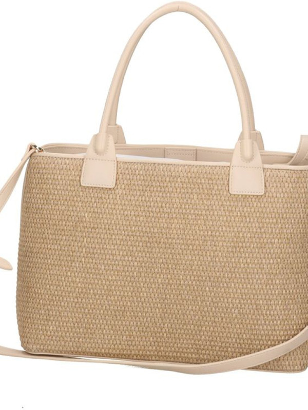 Сумка шопер / Пергамент