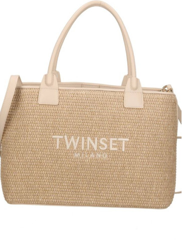 Сумка шопер / Пергамент