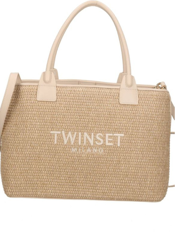 Сумка шопер / Пергамент