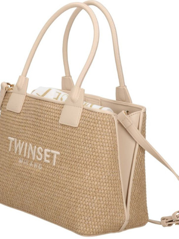 Сумка через плече / Пергамент