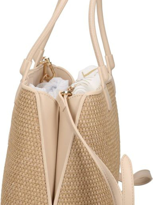 Сумка через плече / Пергамент