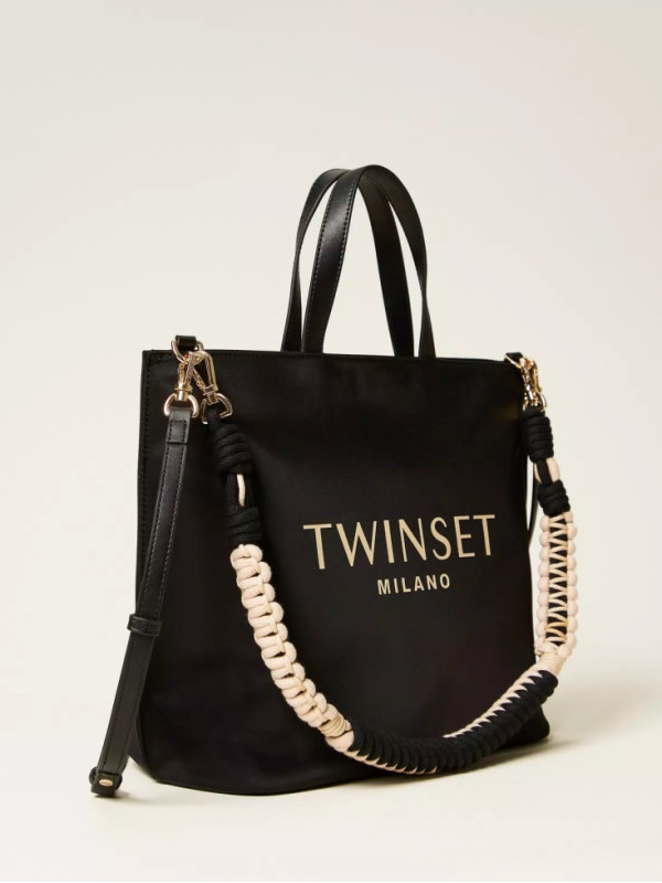 Сумка / Чорний