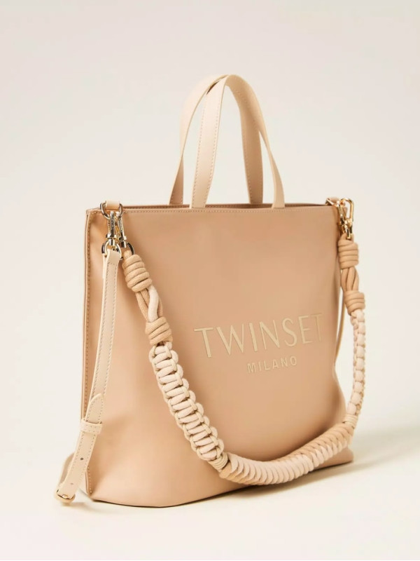 Сумка / Ніжний пісочний