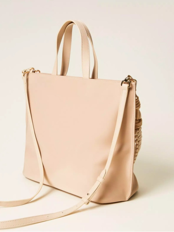 Сумка / Ніжний пісочний