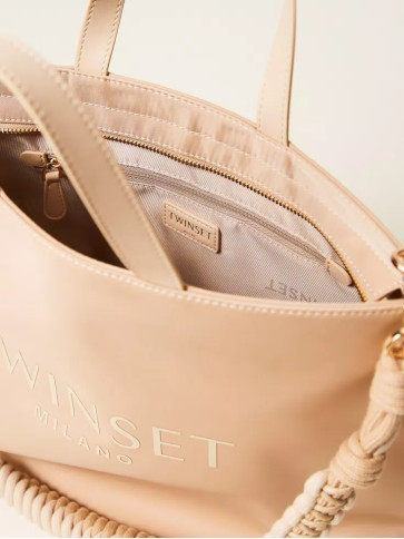 Сумка / Ніжний пісочний