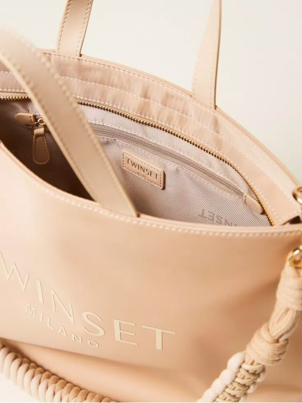 Сумка / Ніжний пісочний