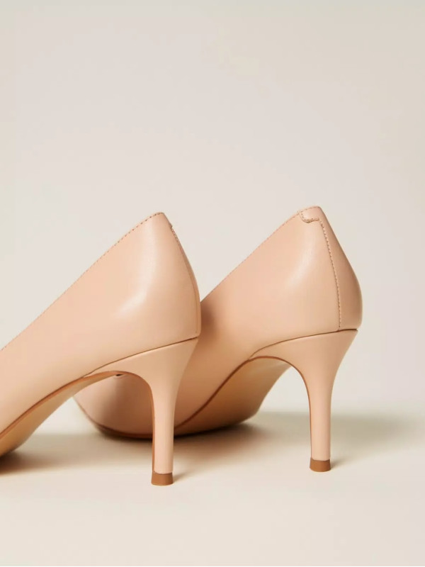 Човники / Цукерковий персик