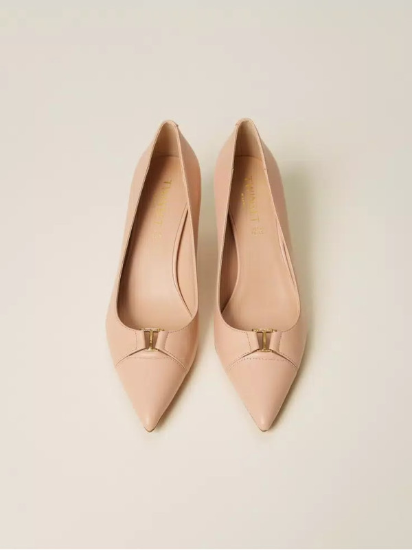 Човники / Цукерковий персик