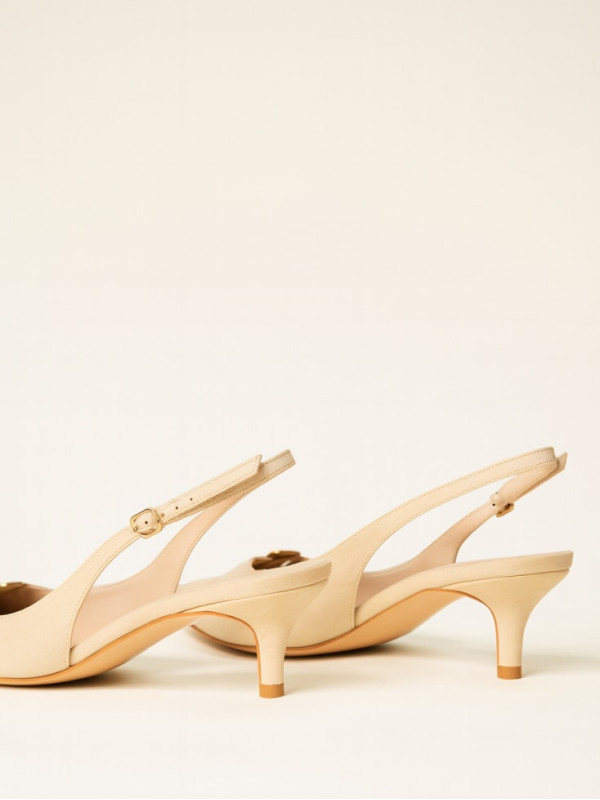 Слінгбеки / Ніжний пісочний 261TCP034