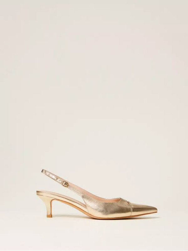 Слінгбеки / Платина