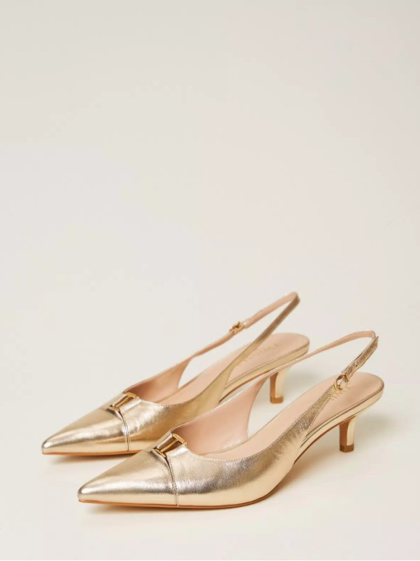 Слінгбеки / Платина