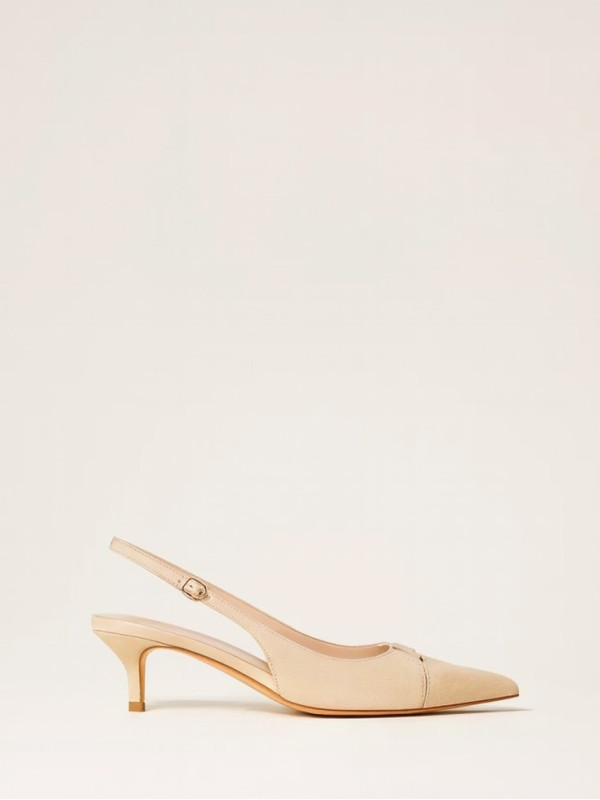 Слінгбеки / Ніжний пісочний 261TCP034