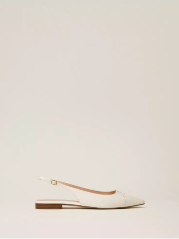 Босоніжки / Лілія