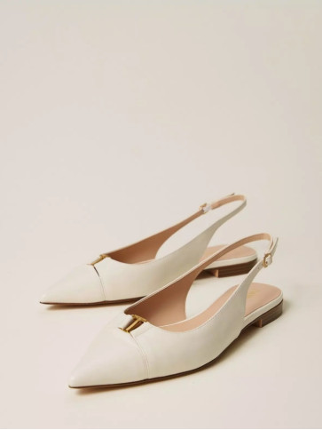 Босоніжки / Лілія