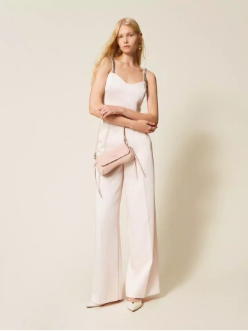 Топ / Рожевий пісок