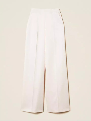 Штани Палаццо / Рожевий пісок