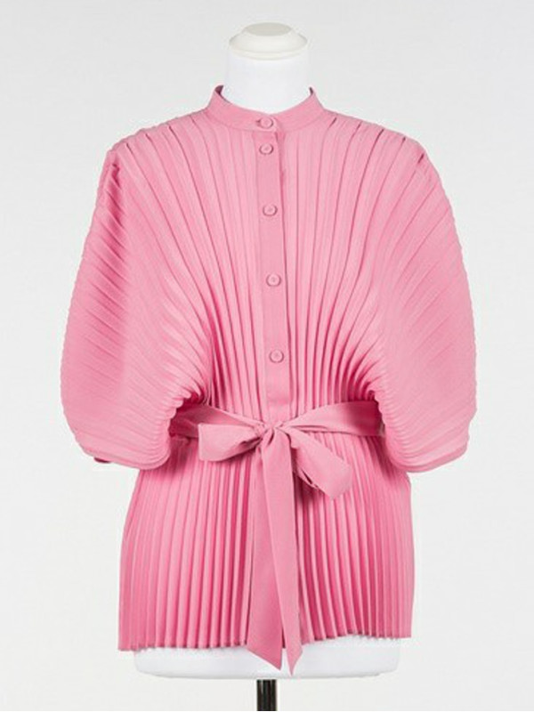 Блуза / Кашемірова троянда