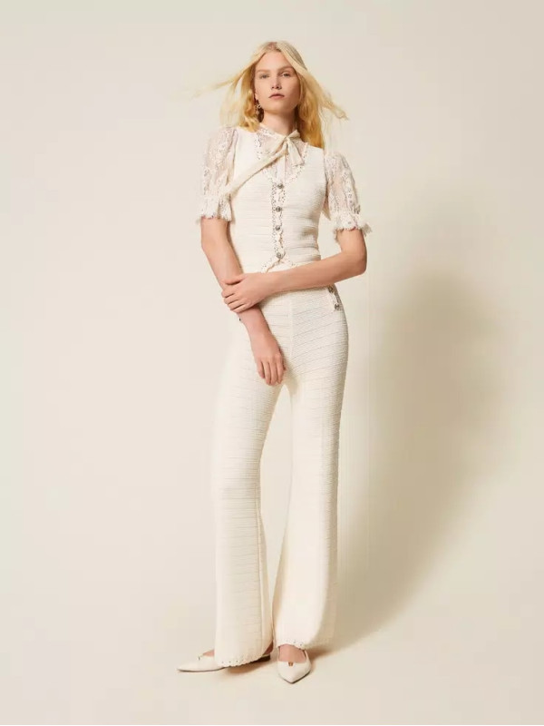 Штани / Пергамент