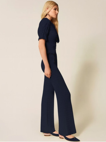 Штани / Синя ніч