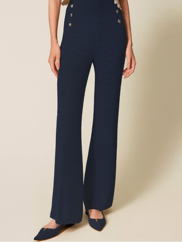 Штани / Синя ніч 261TP3076